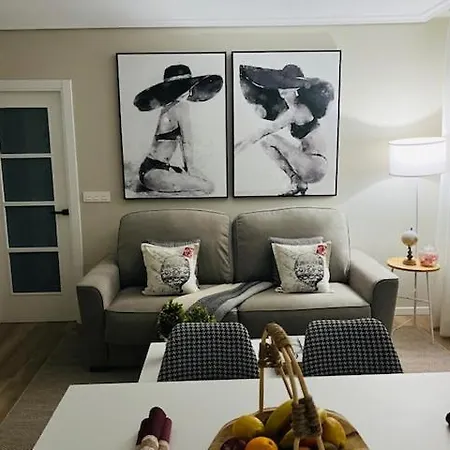 Riomar Apartment *