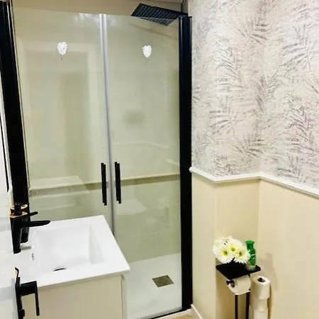 Apartment Riomar Redondela