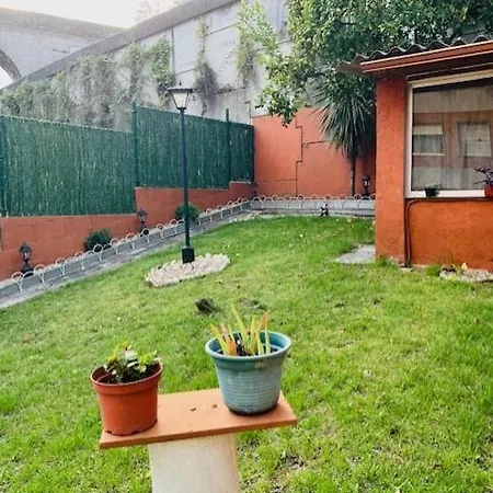 Apartment Riomar Redondela