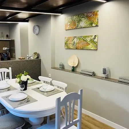 Apartment Riomar Redondela